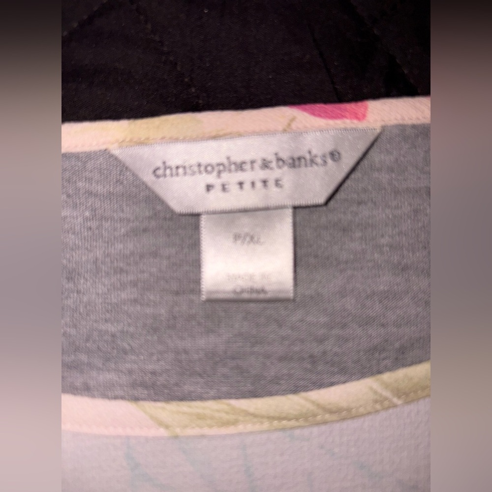 Christopher & Banks #1076 - Picture 5 of 7